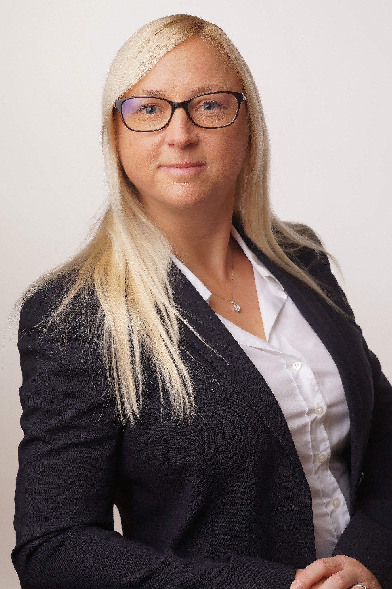 Sandra Syhre